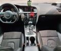 Ауді A5, об'ємом двигуна 2 л та пробігом 161 тис. км за 10700 $, фото 13 на Automoto.ua