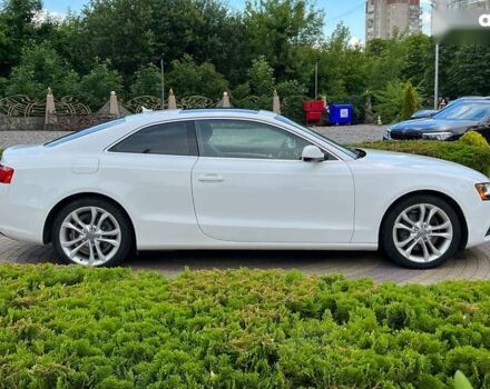 Ауди А5, объемом двигателя 2 л и пробегом 190 тыс. км за 13190 $, фото 7 на Automoto.ua