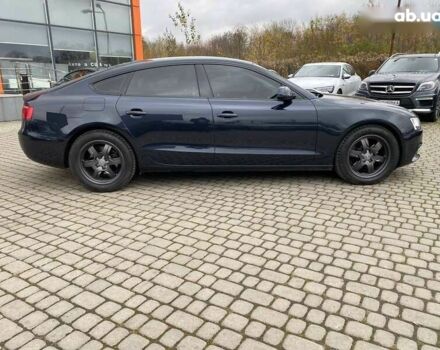 Ауди А5, объемом двигателя 2 л и пробегом 200 тыс. км за 13300 $, фото 7 на Automoto.ua
