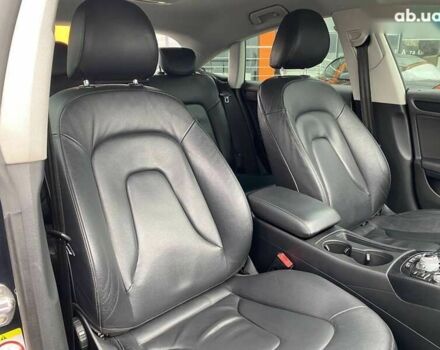 Ауди А5, объемом двигателя 2 л и пробегом 200 тыс. км за 13300 $, фото 25 на Automoto.ua