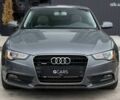 Ауди А5 2012 в Киеве на Automoto.ua Ауди А5, объемом двигателя 2 л и пробегом 126 тыс. км за 12900 $, фото 1 на Automoto.ua