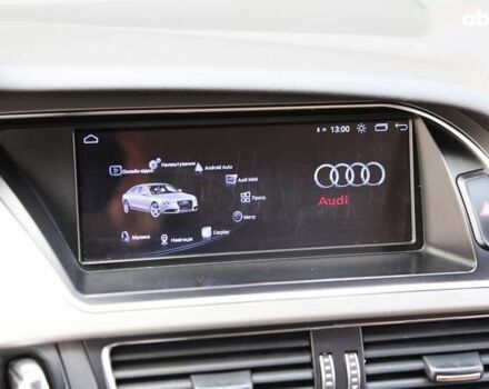 Ауди А5, объемом двигателя 2 л и пробегом 208 тыс. км за 15900 $, фото 17 на Automoto.ua