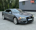 Ауди А5, объемом двигателя 2 л и пробегом 202 тыс. км за 11199 $, фото 1 на Automoto.ua
