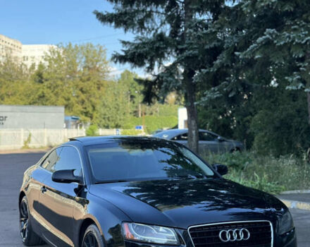 Ауди А5, объемом двигателя 2 л и пробегом 152 тыс. км за 11100 $, фото 1 на Automoto.ua