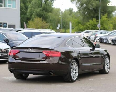 Ауди А5, объемом двигателя 2 л и пробегом 208 тыс. км за 15900 $, фото 4 на Automoto.ua