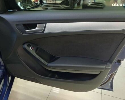 Ауди А5, объемом двигателя 2 л и пробегом 164 тыс. км за 9200 $, фото 27 на Automoto.ua