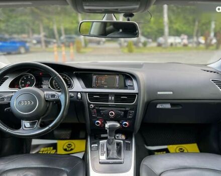 Ауди А5, объемом двигателя 2 л и пробегом 190 тыс. км за 13190 $, фото 12 на Automoto.ua