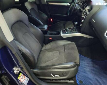Ауди А5, объемом двигателя 2 л и пробегом 164 тыс. км за 9200 $, фото 24 на Automoto.ua