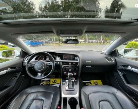 Ауди А5, объемом двигателя 2 л и пробегом 190 тыс. км за 13190 $, фото 13 на Automoto.ua