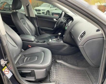 Ауди А5, объемом двигателя 2 л и пробегом 200 тыс. км за 13300 $, фото 24 на Automoto.ua