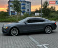 Ауди А5, объемом двигателя 2 л и пробегом 202 тыс. км за 11199 $, фото 11 на Automoto.ua