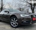 Ауді A5, об'ємом двигуна 1.8 л та пробігом 186 тис. км за 14300 $, фото 11 на Automoto.ua