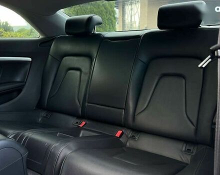 Ауди А5, объемом двигателя 2 л и пробегом 190 тыс. км за 13190 $, фото 11 на Automoto.ua