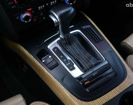 Ауди А5, объемом двигателя 2 л и пробегом 208 тыс. км за 15900 $, фото 20 на Automoto.ua