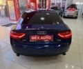 Ауди А5, объемом двигателя 2 л и пробегом 164 тыс. км за 9200 $, фото 8 на Automoto.ua