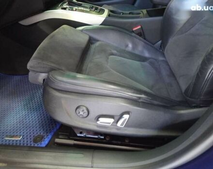 Ауди А5, объемом двигателя 2 л и пробегом 164 тыс. км за 9200 $, фото 15 на Automoto.ua