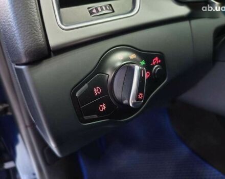 Ауди А5, объемом двигателя 2 л и пробегом 164 тыс. км за 9200 $, фото 17 на Automoto.ua