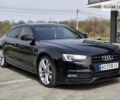 Ауді A5, об'ємом двигуна 2 л та пробігом 230 тис. км за 16900 $, фото 38 на Automoto.ua