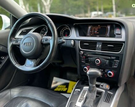 Ауди А5, объемом двигателя 2 л и пробегом 190 тыс. км за 13190 $, фото 9 на Automoto.ua