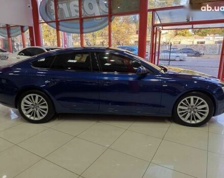 Ауди А5, объемом двигателя 2 л и пробегом 164 тыс. км за 9200 $, фото 11 на Automoto.ua