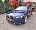 Ауді A5, об'ємом двигуна 2 л та пробігом 161 тис. км за 10700 $, фото 7 на Automoto.ua