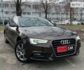 Ауди А5, объемом двигателя 1.8 л и пробегом 186 тыс. км за 14500 $, фото 10 на Automoto.ua