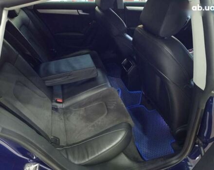 Ауди А5, объемом двигателя 2 л и пробегом 164 тыс. км за 9200 $, фото 29 на Automoto.ua