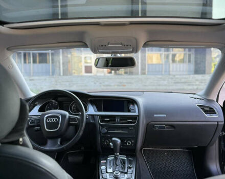 Ауди А5, объемом двигателя 2 л и пробегом 152 тыс. км за 11100 $, фото 11 на Automoto.ua