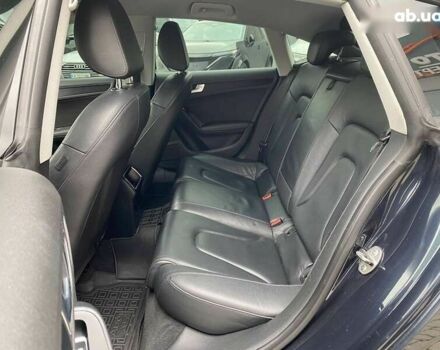 Ауди А5, объемом двигателя 2 л и пробегом 200 тыс. км за 13300 $, фото 20 на Automoto.ua