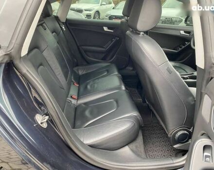 Ауди А5, объемом двигателя 2 л и пробегом 200 тыс. км за 13300 $, фото 22 на Automoto.ua