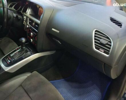 Ауди А5, объемом двигателя 2 л и пробегом 164 тыс. км за 9200 $, фото 26 на Automoto.ua