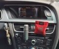 Ауді A5, об'ємом двигуна 2 л та пробігом 161 тис. км за 10700 $, фото 19 на Automoto.ua