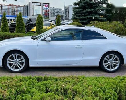 Ауди А5, объемом двигателя 2 л и пробегом 190 тыс. км за 13190 $, фото 3 на Automoto.ua