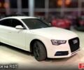 Ауди А5, объемом двигателя 2 л и пробегом 130 тыс. км за 13000 $, фото 1 на Automoto.ua