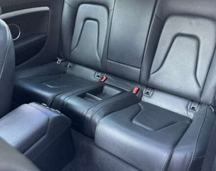 Ауди А5, объемом двигателя 2 л и пробегом 152 тыс. км за 11100 $, фото 12 на Automoto.ua