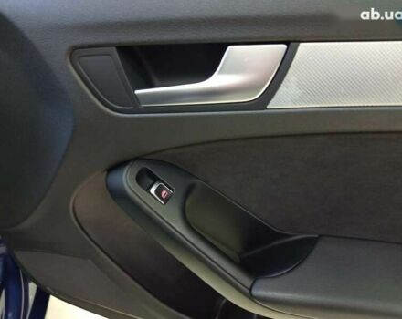 Ауди А5, объемом двигателя 2 л и пробегом 164 тыс. км за 9200 $, фото 28 на Automoto.ua