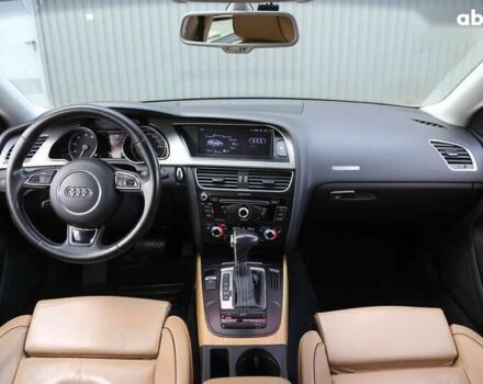 Ауди А5, объемом двигателя 2 л и пробегом 208 тыс. км за 15900 $, фото 13 на Automoto.ua