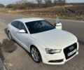 Ауді A5, об'ємом двигуна 1.97 л та пробігом 193 тис. км за 16000 $, фото 6 на Automoto.ua