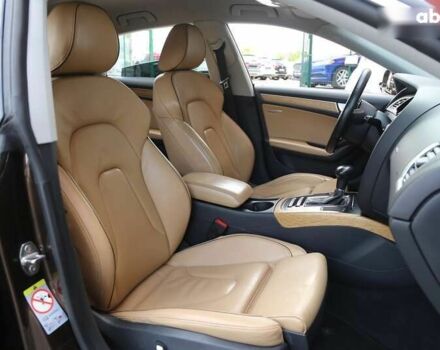 Ауди А5, объемом двигателя 2 л и пробегом 208 тыс. км за 15900 $, фото 11 на Automoto.ua