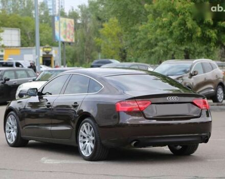 Ауди А5, объемом двигателя 2 л и пробегом 208 тыс. км за 15900 $, фото 6 на Automoto.ua