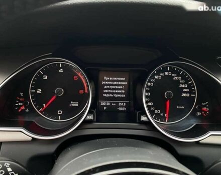 Ауди А5, объемом двигателя 2 л и пробегом 200 тыс. км за 13300 $, фото 14 на Automoto.ua