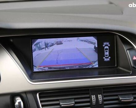 Ауди А5, объемом двигателя 2 л и пробегом 208 тыс. км за 15900 $, фото 18 на Automoto.ua