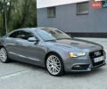 Ауди А5, объемом двигателя 2 л и пробегом 202 тыс. км за 11199 $, фото 1 на Automoto.ua