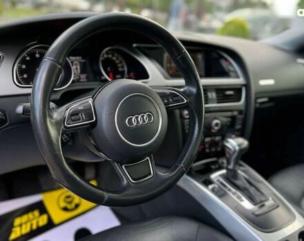 Ауди А5, объемом двигателя 2 л и пробегом 190 тыс. км за 13190 $, фото 16 на Automoto.ua
