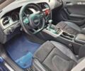 Ауді A5, об'ємом двигуна 2 л та пробігом 161 тис. км за 10700 $, фото 10 на Automoto.ua