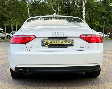 Ауди А5, объемом двигателя 2 л и пробегом 190 тыс. км за 13190 $, фото 5 на Automoto.ua