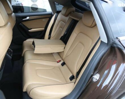 Ауди А5, объемом двигателя 2 л и пробегом 208 тыс. км за 15900 $, фото 9 на Automoto.ua
