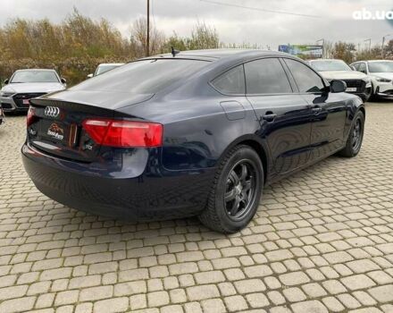 Ауди А5, объемом двигателя 2 л и пробегом 200 тыс. км за 13300 $, фото 6 на Automoto.ua