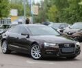 Ауди А5, объемом двигателя 2 л и пробегом 208 тыс. км за 15900 $, фото 1 на Automoto.ua
