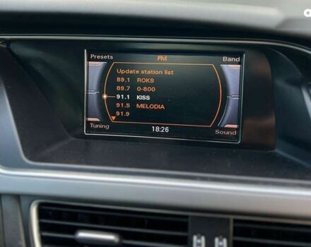 Ауди А5, объемом двигателя 2 л и пробегом 190 тыс. км за 13190 $, фото 10 на Automoto.ua